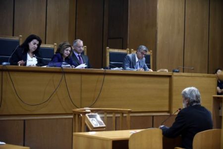 Καταπέλτης για τη Χρυσή Αυγή ο πρώτος προστατευόμενος μάρτυρας