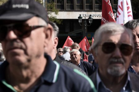 Εγκύκλιος για τον υπολογισμό της ανταποδοτικής σύνταξης