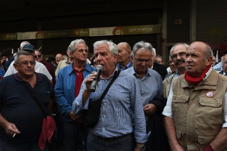 Την Τετάρτη συντάξεις και επιστοφή εισφορών υγείας