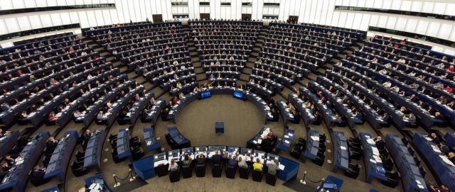 Συζήτηση στο Ευρωκοινοβούλιο για την Καταλωνία (live)