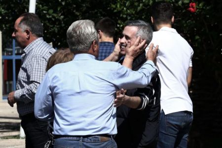 Τόσκας για υπόθεση Λεμπιδάκη: Μάθημα για όσους ασχολούνται με τα θέματα ασφάλειας