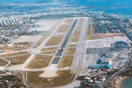 Αρχαιολογικός χώρος 280 στρεμμάτων κηρύχθηκε στο Ελληνικό