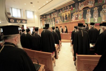 Ιερά οργή για τον διαχωρισμό Εκκλησίας-Πολιτείας