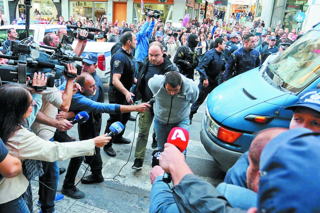 Απαγωγή Λεμπιδάκη: Οι καταθέσεις που συμπληρώνουν το παζλ