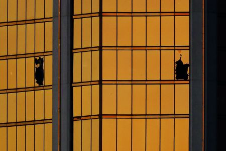 Φόβος και παράνοια στο Λας Βέγκας