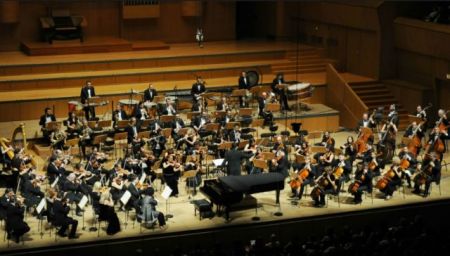 Επίδομα… οργάνου θα λάβουν τα Μουσικά Σύνολα της ΕΡΤ