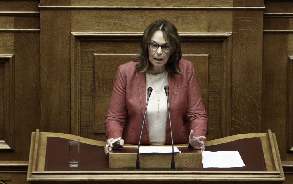 Υπογράφηκε ΚΥΑ για την φορο-λοταρία -Συμμετοχή και για συναλλαγές €1