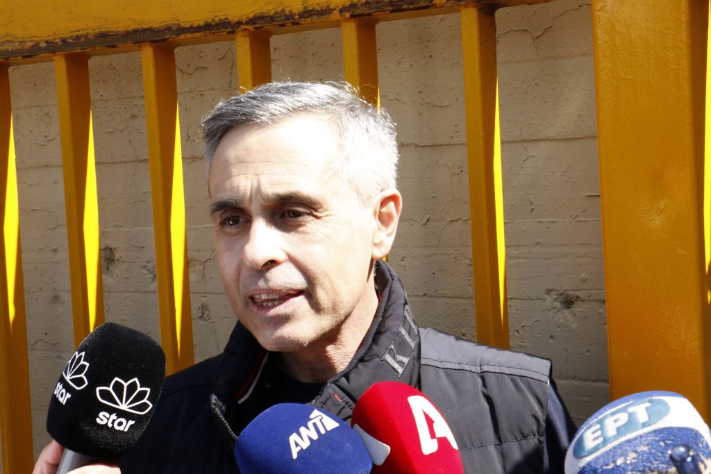 «Δεν απαγάγαμε τον Μιχάλη Λεμπιδάκη – Ψάχναμε χρυσές λίρες ανταρτών…»