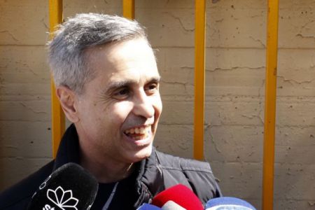 Νέα σύλληψη για την υπόθεση Λεμπιδάκη