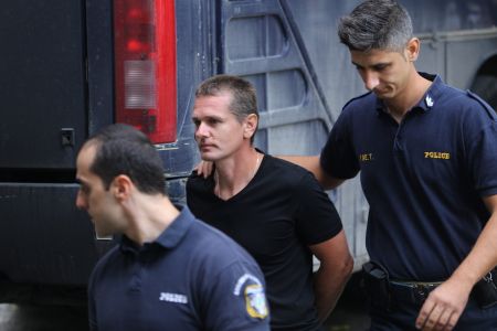 Only justice minister can block Vinnik extradition