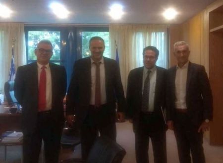 Ισότιμη μεταχείριση στις ελεύθερες ζώνες εμπορίου ζητούν οι εταιρείες logistics