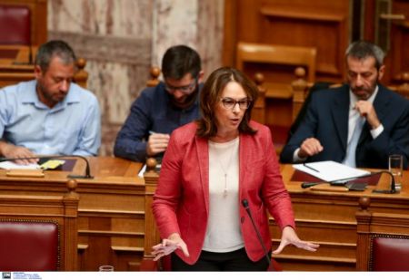 Λίστα Λαγκάρντ: Εισπράχθηκαν €45 εκατ. από τους ελέγχους 2015-2017