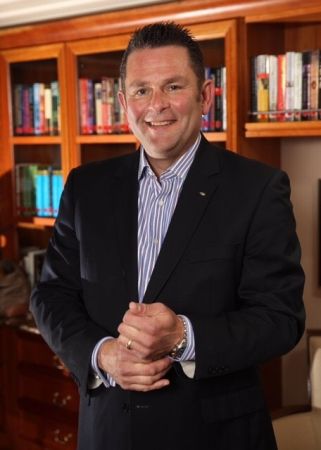 Νέος αντιπρόεδρος πωλήσεων Ευρώπης της Celestyal Cruises