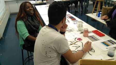 Δωρεά €1 εκατ. από το Ιδρυμα IKEA στο HOME project