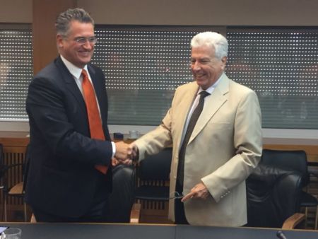 Σύμφωνο συνεργασίας Forthnet – ΔΕΗ για νέα συνδυαστικά προϊόντα