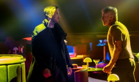 Οι ταινίες της εβδομάδας: «Blade Runner» σε στυλ… Ταρκόφσκι