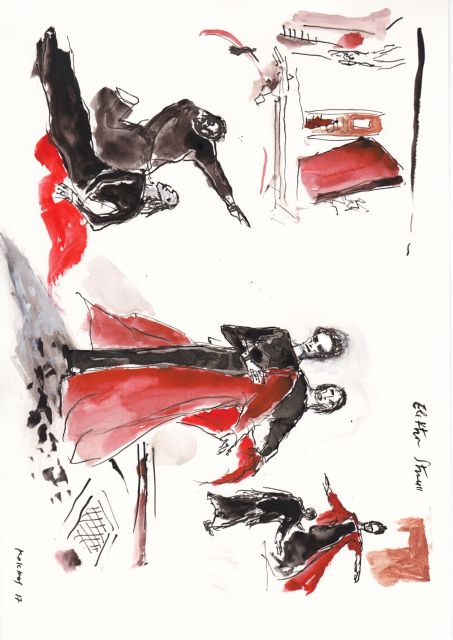 «Ηλέκτρα», το μεγάλο στοίχημα της Λυρικής