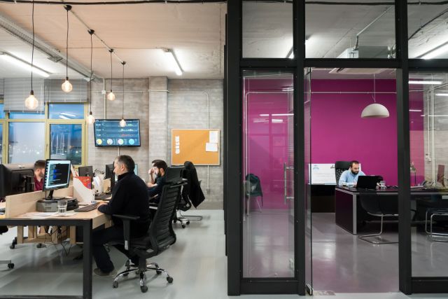 Τα SMS που έχτισαν μια διεθνή επιτυχία