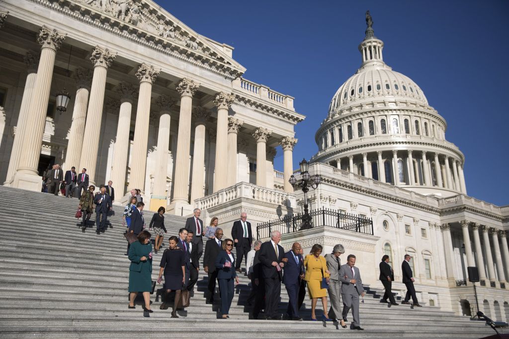 ΗΠΑ: Κέρι καλεί Κονγκρέσο να μη διαλύσει τη συμφωνία με το Ιράν