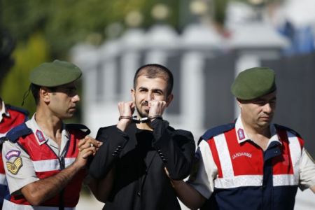 Συνεχίζονται οι διώξεις στην Τουρκία – 133 νέες συλλήψεις πολιτών