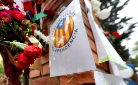 Καταλωνία: Θέμα ημερών η ανακήρυξη της ανεξαρτησίας της