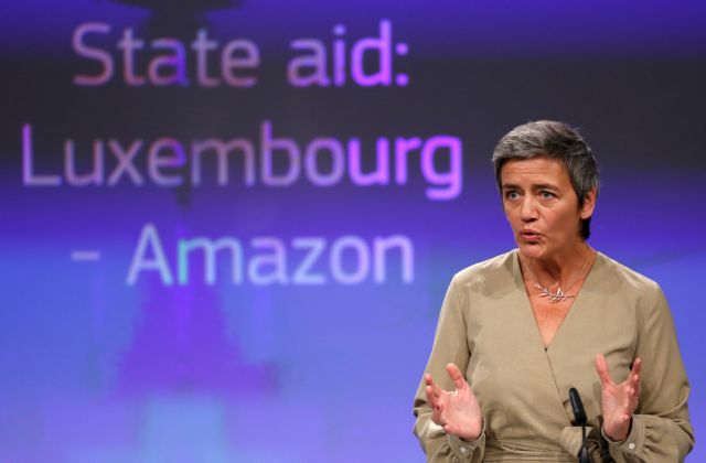 Νέος κύκλος διώξεων για τους «παραδείσους» των πολυεθνικών