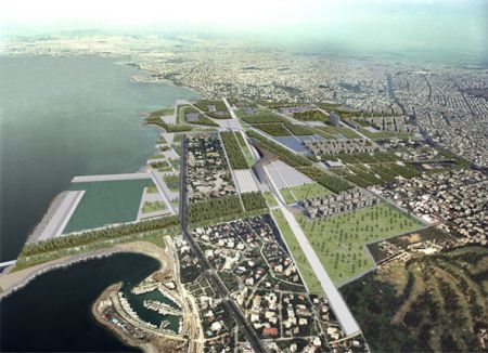 Στο ΣτΕ αίτηση 10 κατοίκων για το Ελληνικό – Μεταξύ τους Ν.Βαλαβάνη, Ελ.Πορτάλιου