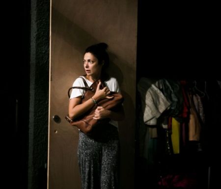 Γυναίκες στα πρόθυρα νευρικής κρίσης