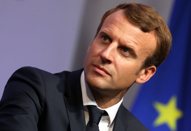 Γαλλική «ιδέα» για δήμευση ιδιωτικών ακινήτων στα υπερχρεωμένα κράτη