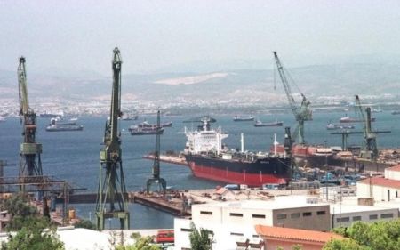 Ναυπηγεία Σκαραμαγκά: Αποζημίωση 200 εκατ. ευρώ για την Privinvest