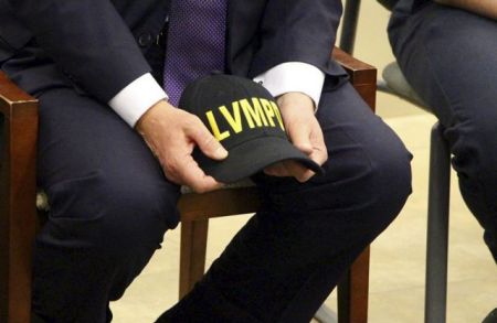 Πως εξελίχθηκε το χρονικό του τρόμου στο Λας Βέγκας