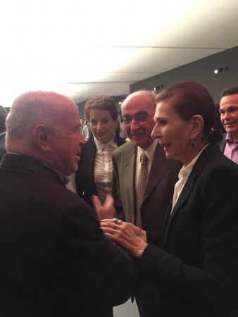 Τα installations της Μαρίτσας Τραυλού γοήτευσαν στο Μουσείο Μπενάκη