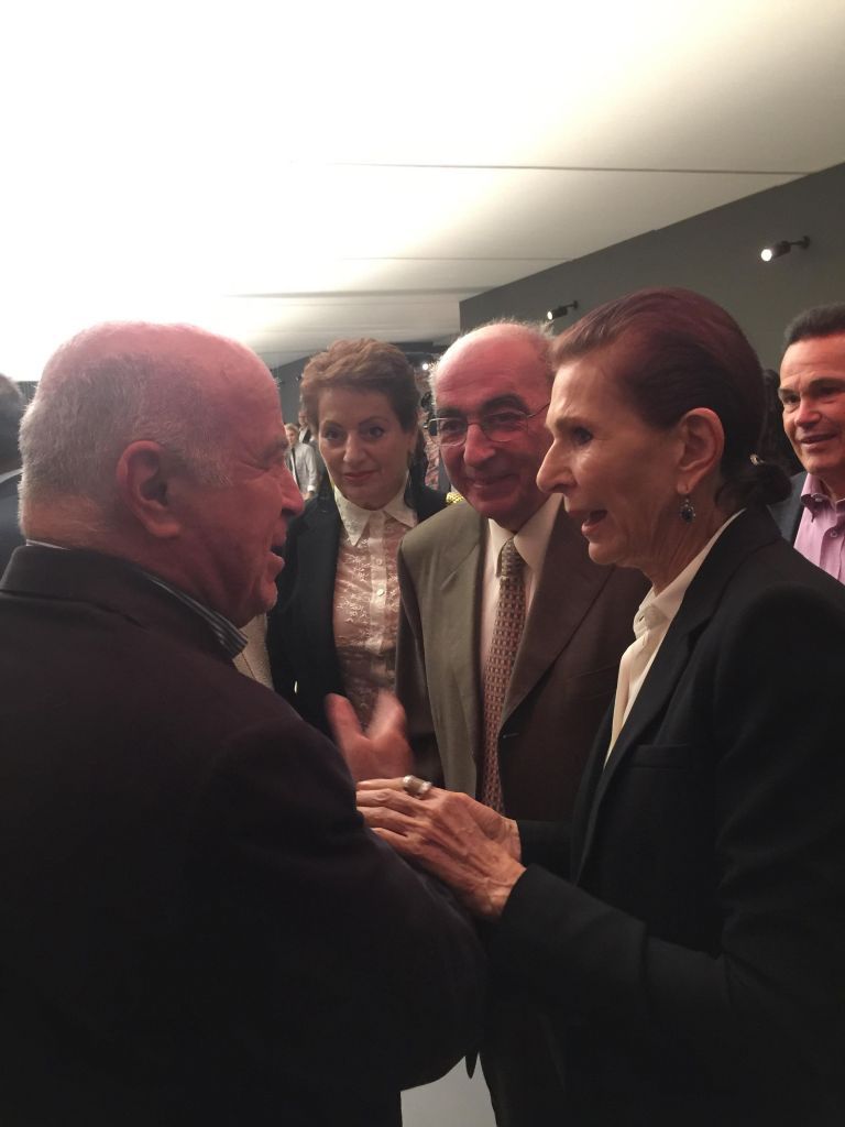 Τα installations της Μαρίτσας Τραυλού γοήτευσαν στο Μουσείο Μπενάκη