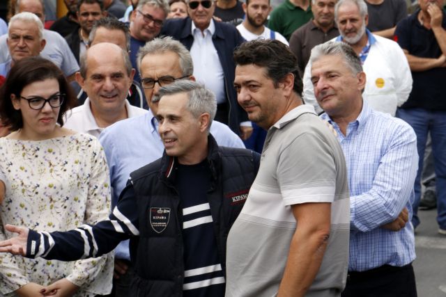 Ποιοι είναι οι «αόρατοι» απαγωγείς του Μιχάλη Λεμπιδάκη