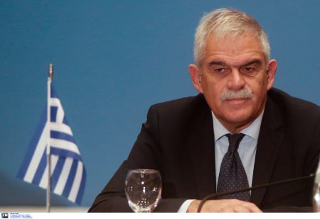 Τόσκας vs ΝΔ για υπερβολές σχετικά με τη δολοφονία Ζαφειρόπουλου