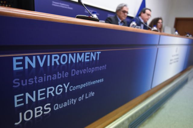 Μέτρα για την πλαστική σακούλα στο νομοσχέδιο για την ανακύκλωση