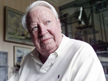 Μ. Βρετανία: Πρώην πρωθυπουργός κατηγορείται για σεξουαλική κακοποίηση ανηλίκων [Βίντεο]