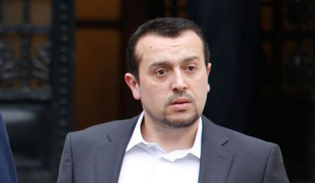 Απάντηση του Ν. Παππά στη ΝΔ για τις τηλεοπτικές άδειες