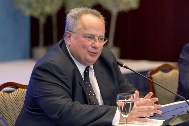 Επίσκεψη Κοτζιά στην Ινδία – ενίσχυση των διμερών σχέσεων