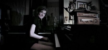 Ιωάννα Καπουρελάκου: Από ένα λάθος στην… κορυφή