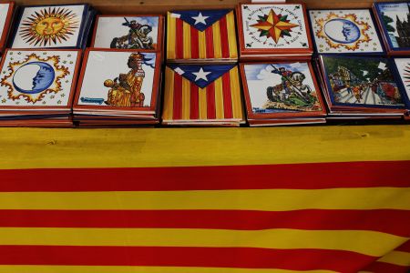 Καταλονία: Η απόφαση αναστολής της συνεδρίασης πλήττει την ελευθερία της έκφρασης