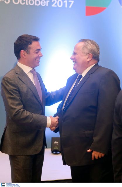 Το βαλκανικό μέτωπο και η τακτική της Αθήνας