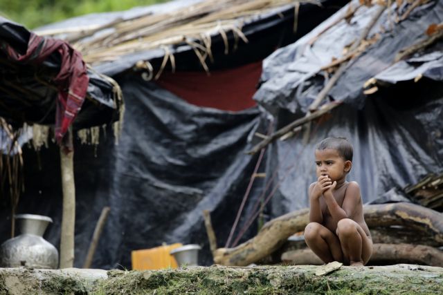 Μπαγκλαντές: 12 νεκροί και δεκάδες αγνοούμενοι σε ναυάγιο προσφύγων