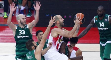 Το ντέρμπι των «αιώνιων κυρίαρχων»