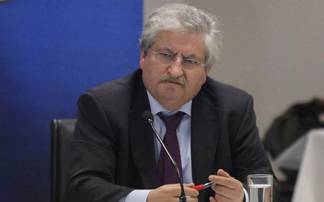 Λίστα Λαγκάρντ: Την απαλλαγή Διώτη πρότεινε η εισαγγελέας