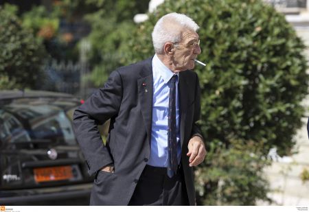 Μπουτάρης: Ο Καμίνης ο καλύτερος για την ηγεσία της Κεντροαριστεράς