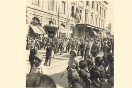 Οταν ο ΕΛΑΣ γλίτωσε την Ηλεκτρική από τους ναζί