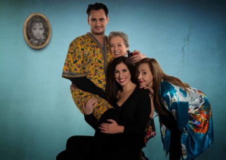 «Ανοιχτή πόρτα» σε προβολές του Ινστιτούτο Θερβάντες