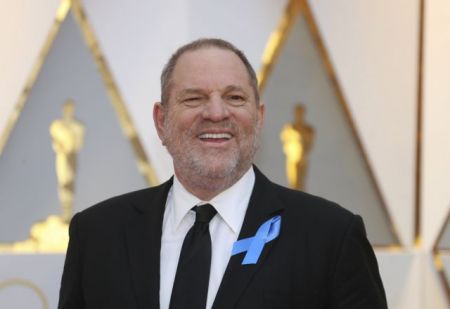 Ο Καλιγούλας του Χόλιγουντ