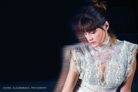 Αννα-Μαρία Παπαχαραλάμπους : «Η TV ακολουθεί τη διαδρομή της χώρας μας»